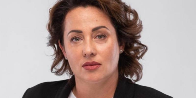 Владелица ресторана “Дейли спорт” возглавила   фракцию “Пропозиції” в Николаевском горсовете