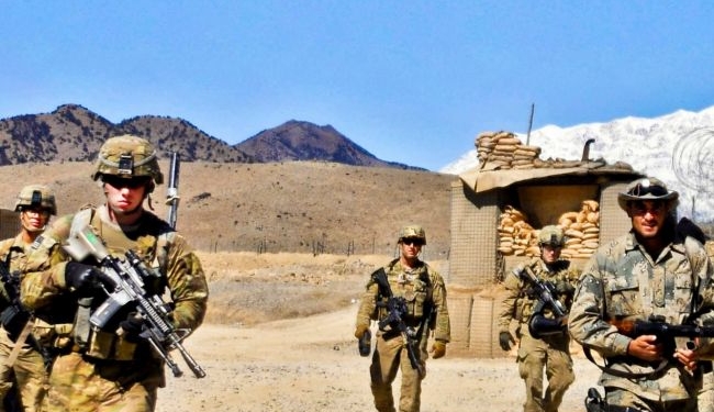 Австралийских военных обвиняют в убийстве 39 местных жителей в Афганистане