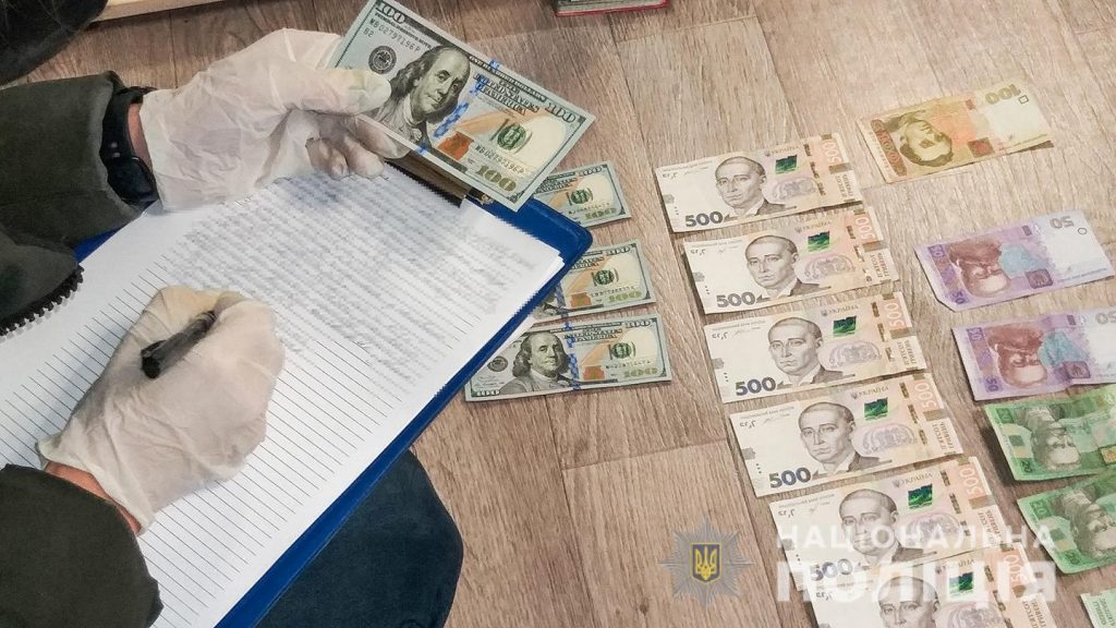 Стройматериалы по Интеренту. Николаевская полиция задержала межрегионального онлайн-мошенника (ФОТО, ВИДЕО) 9