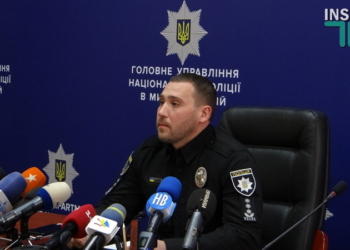 Полиция будет охранять разрытый на Николаевщине скифский царский курган – Шайхет (ВИДЕО)