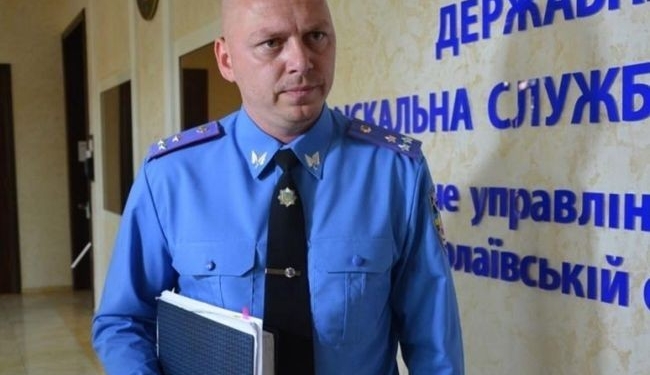 ГФС возглавил Дмитрий Сосинович, выходец из Николаевщины. Что о нем известно?