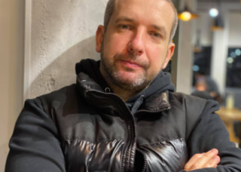 “Самое главное, у меня есть вы, а я у вас”, – экс-губернатор Стадник попрощался с Николаевщиной постом в соцсетях