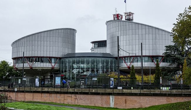 ЕСПЧ присоединил к делу Украины против России иск Нидерландов по MH17