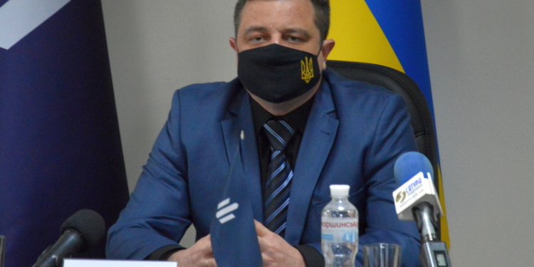 В Николаевском теруправлении ГБР рассказали об открытом на Сенкевича уголовном деле (ВИДЕО)