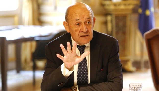 Во Франции пригрозили Турции санкциями из-за высказываний Эрдогана