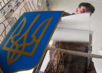 Владислав Чайка заявил о масштабной фальсификации на выборах городского головы Николаева