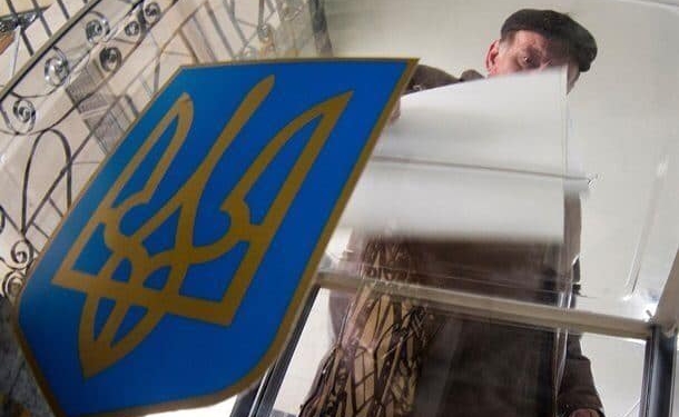 Владислав Чайка заявил о масштабной фальсификации на выборах городского головы Николаева