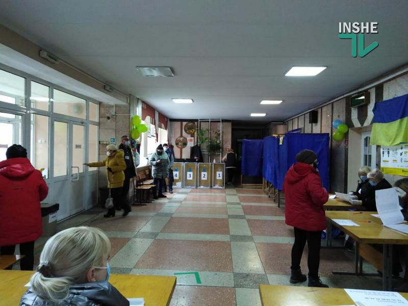 В Николаеве в избирательных списках - "мертвые души" (ФОТО) 5