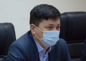 Новый губернатор Николаевщины приступил к работе (ФОТО)