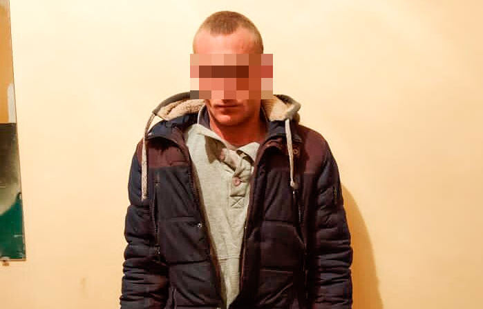 В Николаевском районе пьяный мужчина изнасиловал соседку (ФОТО) 5