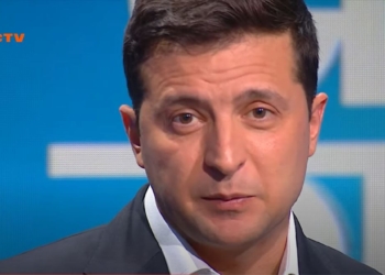 Зеленский не исключает роспуска ВР, если нардепы не проголосуют за роспуск КСУ (ВИДЕО)