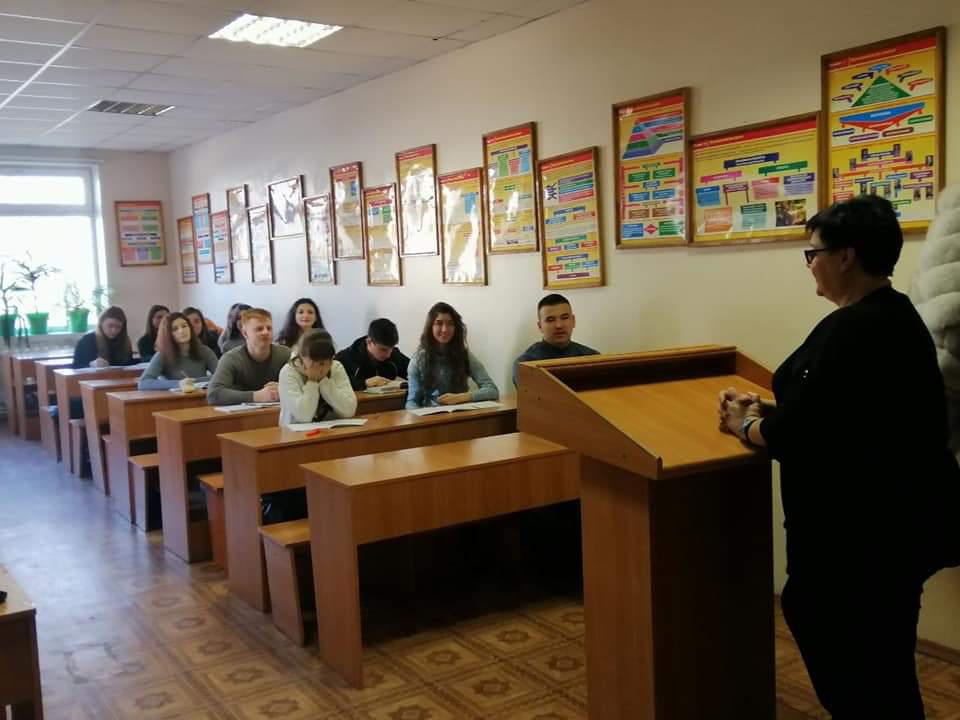 Николаевский университет приглашает одиннадцатиклассников начать обучение на первой ступени высшего образования уже сегодня (ФОТО) 11