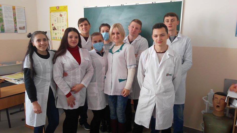 Николаевский университет приглашает одиннадцатиклассников начать обучение на первой ступени высшего образования уже сегодня (ФОТО) 7