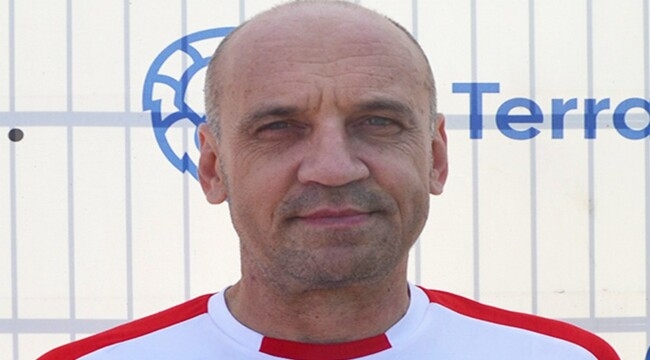 Бывшего украинского футболиста в России обвинили в шпионаже и приговорили к 12 годам заключения в колонии строгого режима