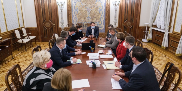 Заверяют, что хотят услышать ФОП: Зеленский создал совет по развитию малого предпринимательства