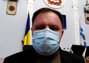 Владислав Чайка: «Я против соединения в одну депутатскую комиссию вопросов по транспорту и ЖКХ» (ВИДЕО)