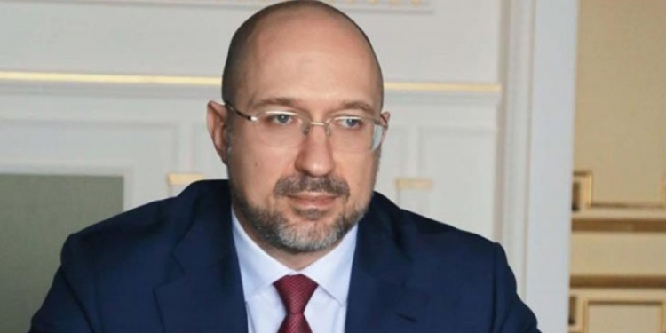 Шмыгаль обещает, что бюджет 2020 года будет выполнен