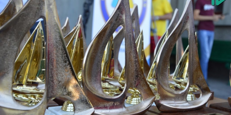 Яхт-клуб и «Искру» надо передать городу Николаеву – глава Николаевской ОГА (ВИДЕО)