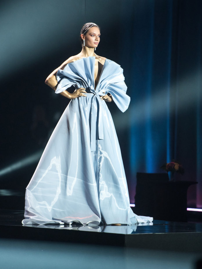 Татьяна Брык из Николаева стала победительницей модельного реалити «Супер Топ-модель по-украински» (ФОТО) 3