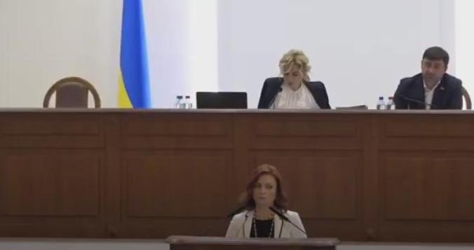 Депутаты Николаевского облсовета утвердили Стратегию развития Николаевской области на период до 2027 года