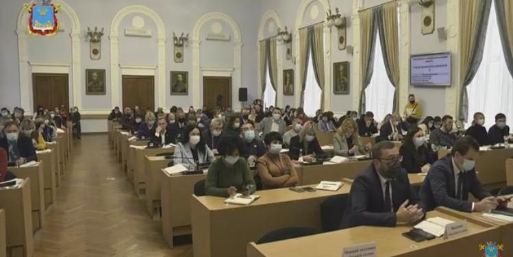 Депутаты Николаевского горсовета собрались на сессию – помимо бюджета, есть еще вопросы (ТРАНСЛЯЦИЯ)