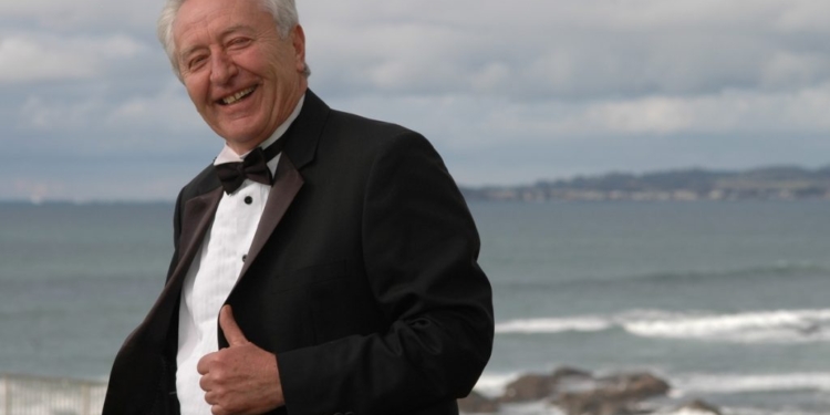 Умер Почетный гражданин города Николаева, известный фотокорреспондент Александр Кремко