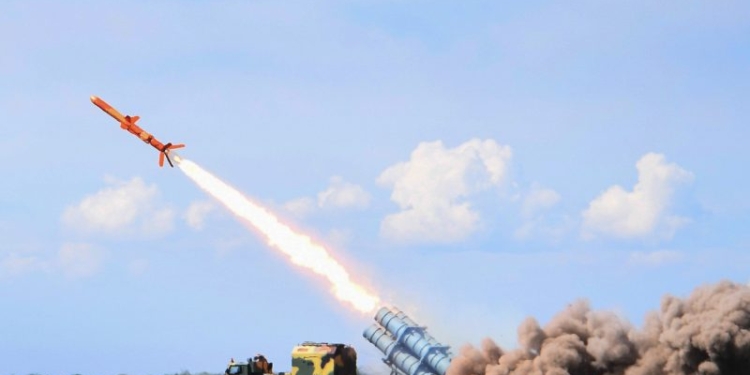 В 2021 году украинские войска получат «Нептун» – контракт подписан