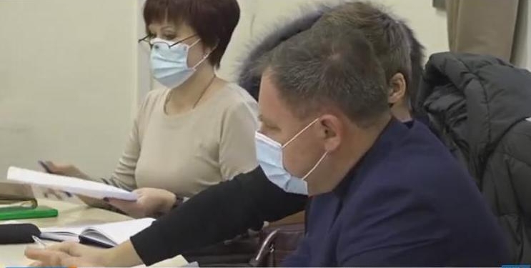 Комиссия по ЖКХ поддержала предложение Владислава Чайки –  решения по Регламенту, новым замам мэра и новому составу исполкома должна оценить комиссия по законности