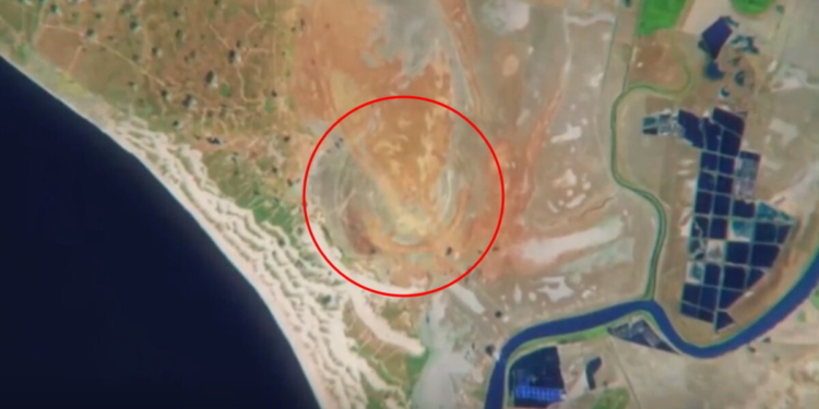 На юге Испании нашли «затерянный библейский город»