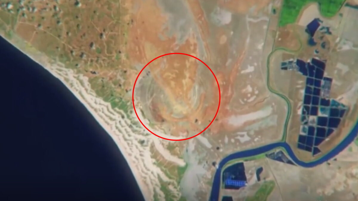 На юге Испании нашли «затерянный библейский город»