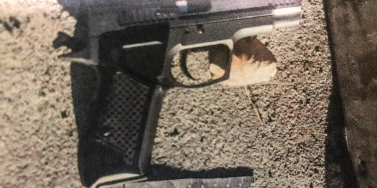 Конфликт со стрельбой в скейт-парке Николаева: подросток, в которого стреляли, сказал, что не имеет претензий (ФОТО)