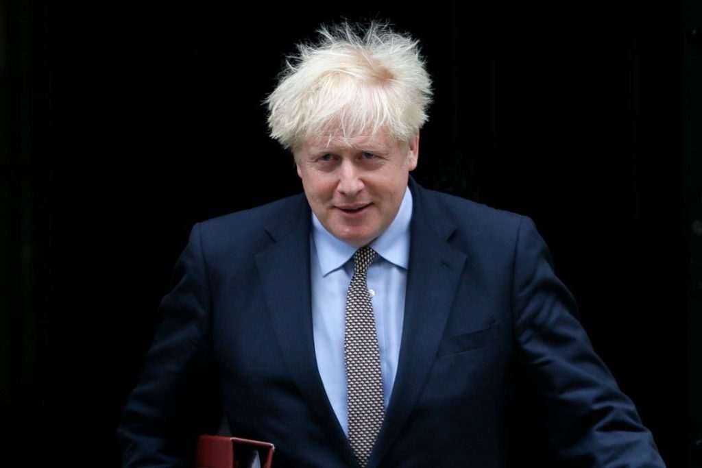 Премьер-министр Британии призвал сограждан готовиться к Brexit по «жесткому сценарию» 1