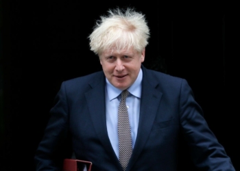 Премьер-министр Британии призвал сограждан готовиться к Brexit по «жесткому сценарию»