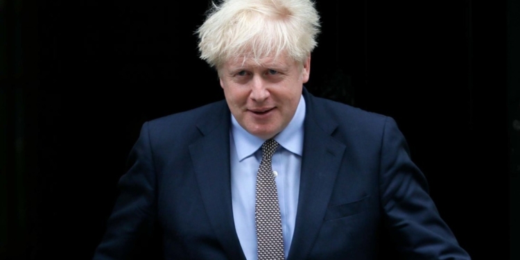 Премьер-министр Британии призвал сограждан готовиться к Brexit по «жесткому сценарию»