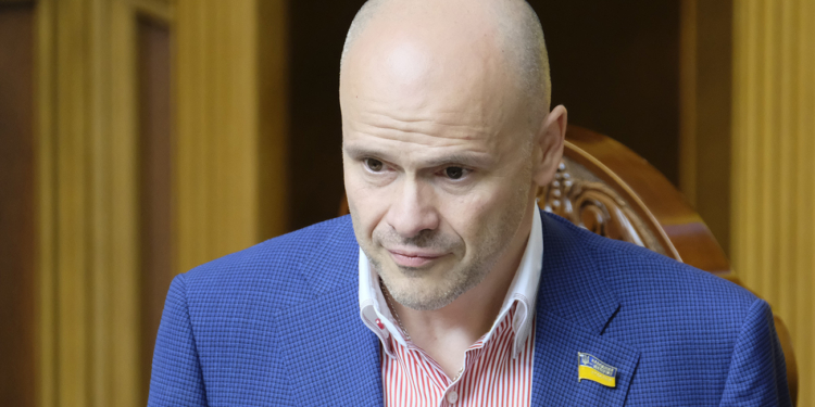 Жесткий карантин могут ввести в Украине и раньше 8 января – Радуцкий