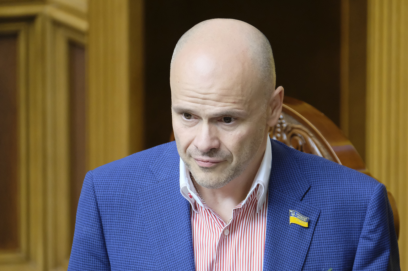 Жесткий карантин могут ввести в Украине и раньше 8 января – Радуцкий