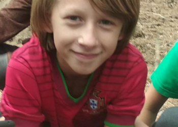 В Николаеве разыскивают 11-летнего мальчика, которого увезли на автомобиле неизвестные