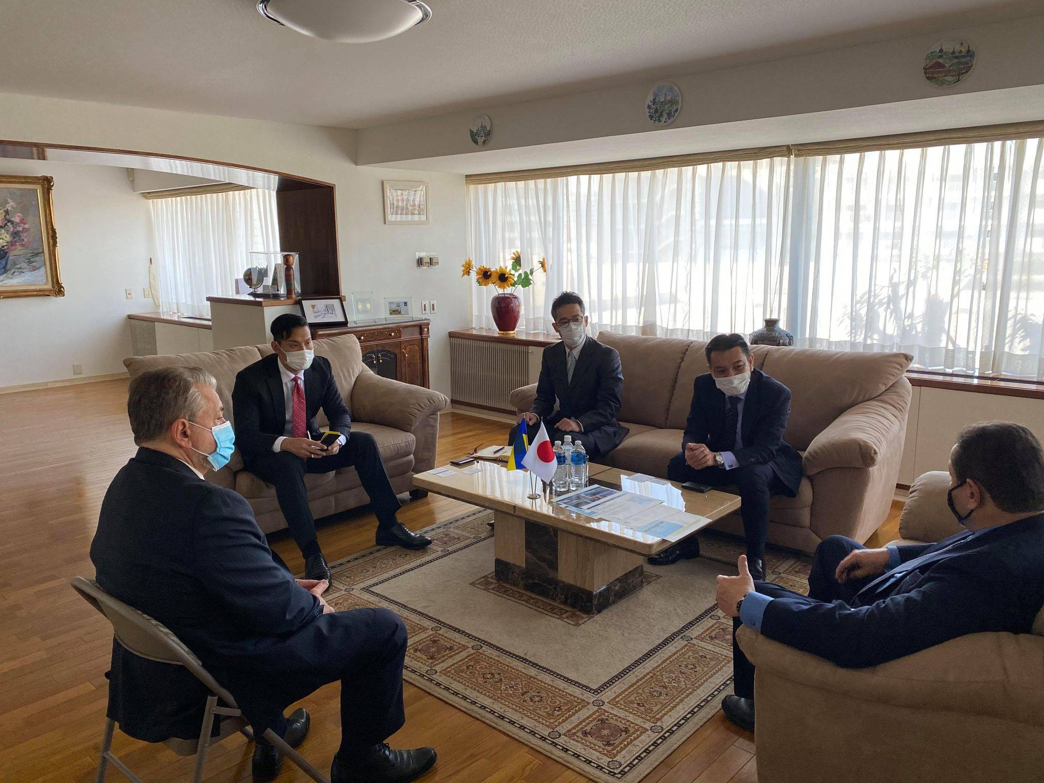 Honda хочет расширить присутствие в Украине. Регионам с развитым машиностроением советуют не упустить шанс (ФОТО)