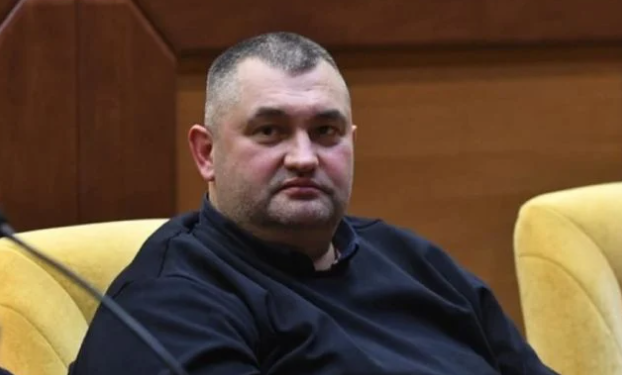 В Запорожье сняли главу облсовета от “Слуги народа” и выбрали нового, от “Зе фракции”