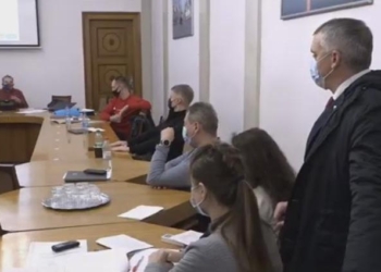 Сессию Николаевского горсовета снова перенесли (ДОКУМЕНТ)