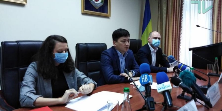 Трайтли пока остается, Стахевич ушла – губернатор Николаевщины меняет команду