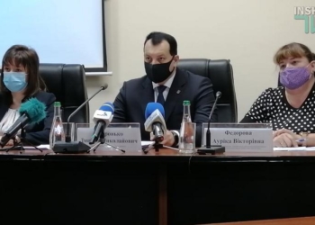 О карантинных выплатах и другой госпомощи предпринимателям рассказали в Николаевской ОГА (ВИДЕО)