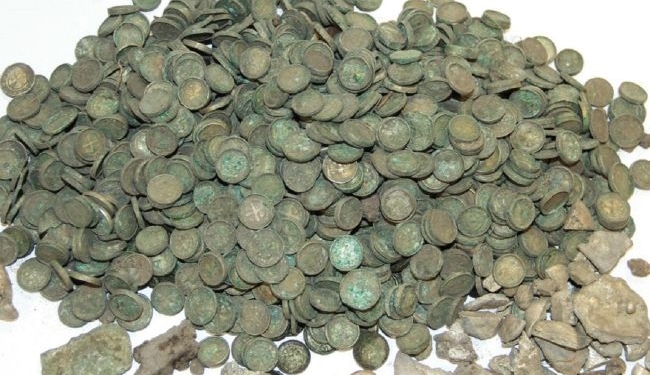 Археологи нашли сокровища дочери князя Владимира Великого (ФОТО)