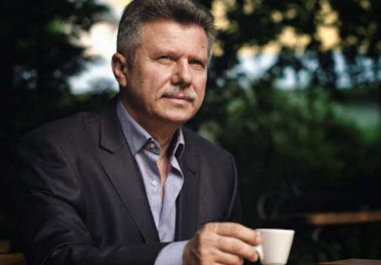 Умер известный композитор, автор песен Зиброва, Повалий и Билоножко