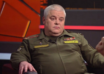 “Я “ябатька”. Высокопоставленный белорусский военный сделал громкое заявление (ВИДЕО)