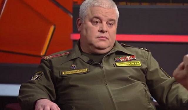 “Я “ябатька”. Высокопоставленный белорусский военный сделал громкое заявление (ВИДЕО)