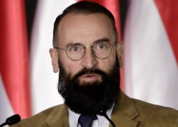 Влиятельный венгерский политик ушел в отставку из-за секс-вечеринки в Брюсселе