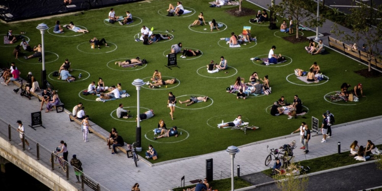 2020-й у кращих фотографіях року (ФОТО)