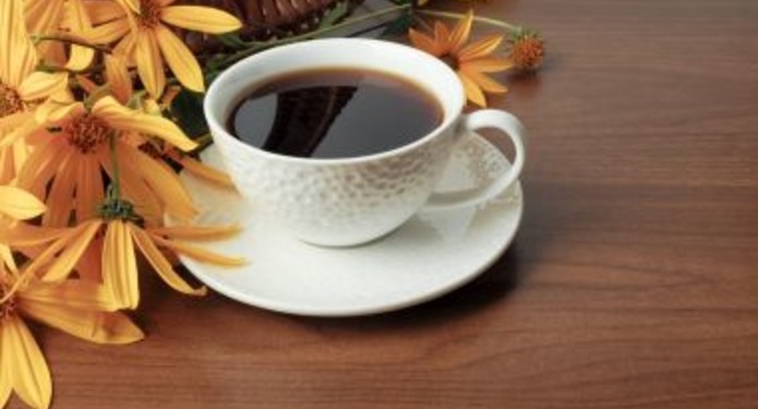 Для диабетиков и худеющих. В Украине начинают выпуск кофе из топинамбура