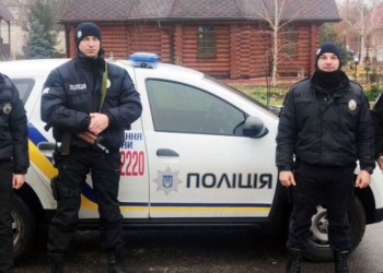 За долг в 100 грн.в Николаеве трое молодых мужчин ограбили дом и избили его хозяина – грабители задержаны (ФОТО)